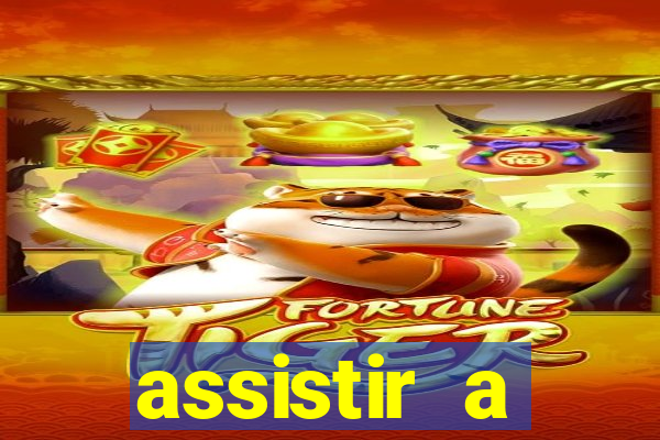 assistir a escolhida novela turca